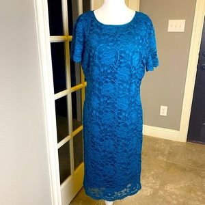 Like new! Alex Marie dress 👗